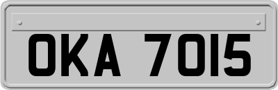 OKA7015