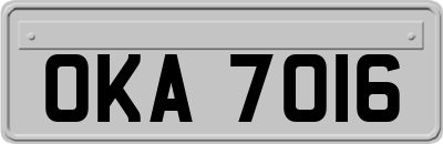 OKA7016