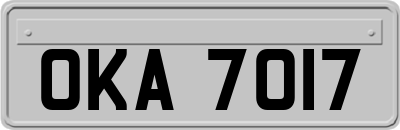 OKA7017