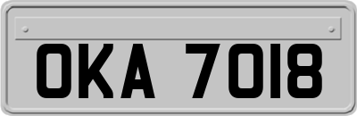 OKA7018