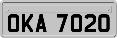OKA7020