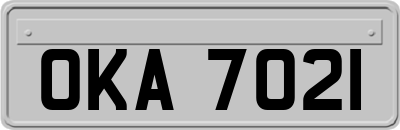 OKA7021