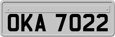 OKA7022