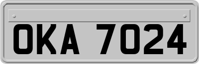 OKA7024