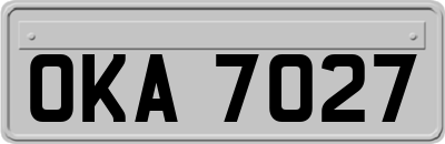 OKA7027