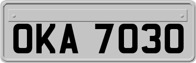 OKA7030