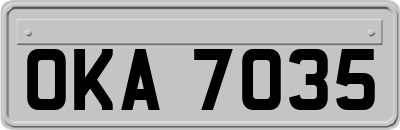 OKA7035