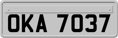 OKA7037