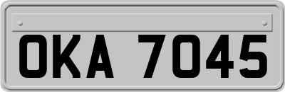 OKA7045