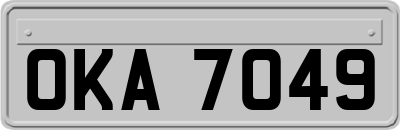 OKA7049