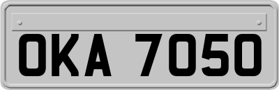 OKA7050
