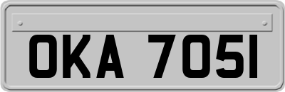 OKA7051