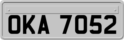 OKA7052