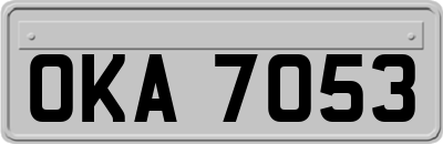 OKA7053