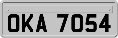 OKA7054