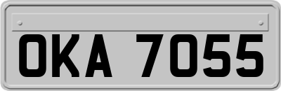 OKA7055