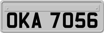 OKA7056