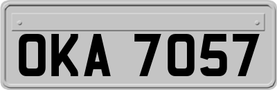 OKA7057