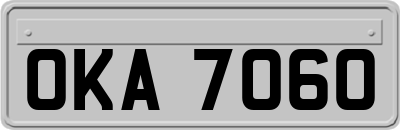 OKA7060