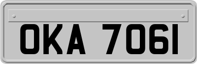 OKA7061