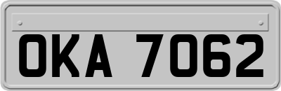OKA7062