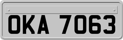 OKA7063