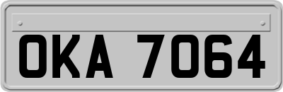 OKA7064