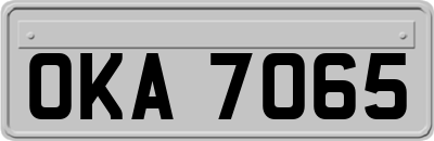 OKA7065