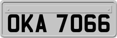 OKA7066
