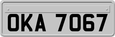 OKA7067