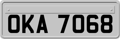 OKA7068