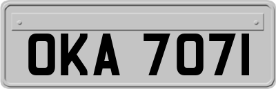 OKA7071