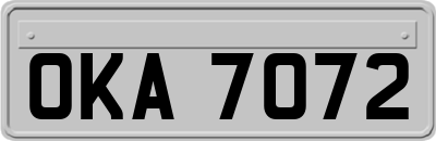 OKA7072