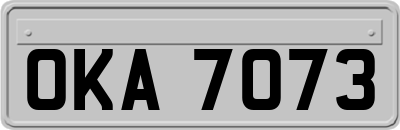 OKA7073