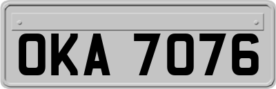 OKA7076