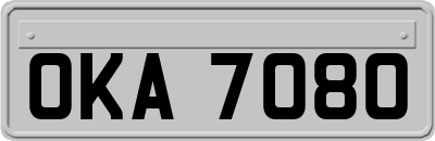 OKA7080