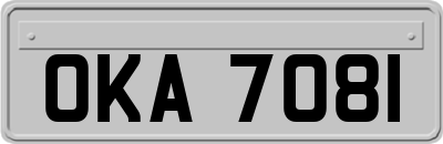 OKA7081