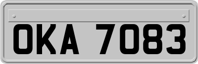 OKA7083