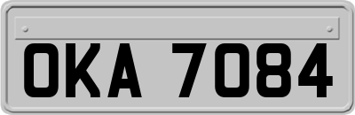 OKA7084