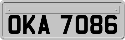 OKA7086