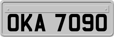 OKA7090