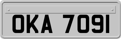 OKA7091