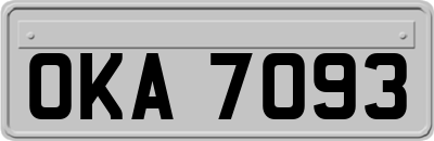 OKA7093