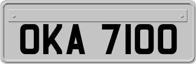 OKA7100