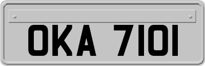 OKA7101
