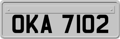 OKA7102