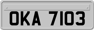 OKA7103