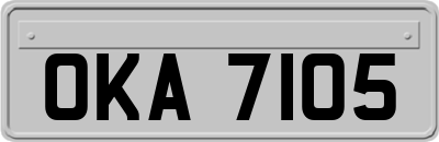 OKA7105