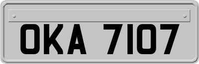 OKA7107