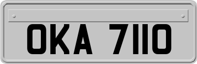 OKA7110